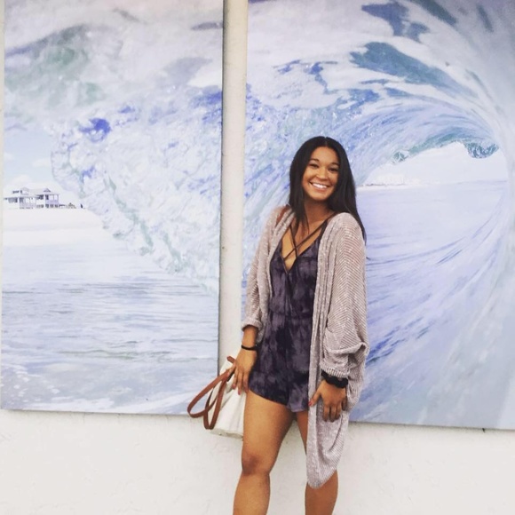 Meet your Posher, Kayla - Picture 1 of 1